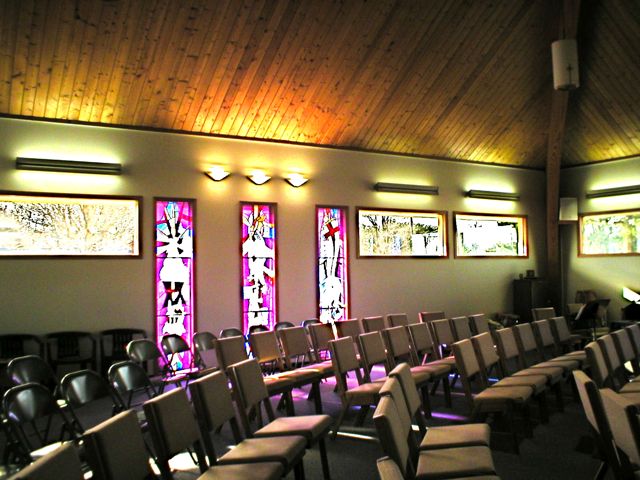 sanctuary 1