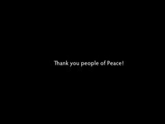 peace
