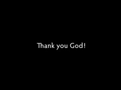 god