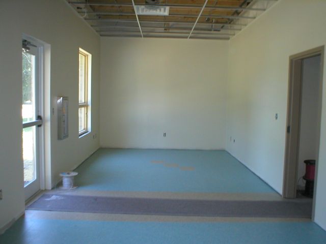 East Room 9:5:07