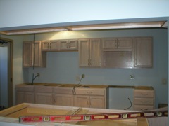 Kitchen 9:5:07
