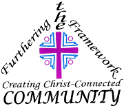 Furthering the Framework logo